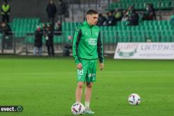 ASSE 1-0 Laval - Photothèque