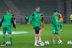 ASSE 1-0 Laval - Photothèque