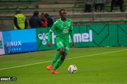 ASSE 1-0 Laval - Photothèque