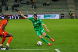 ASSE 1-0 Laval - Photothèque