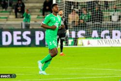 ASSE 1-0 Laval - Photothèque