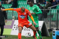 ASSE 1-0 Laval - Photothèque