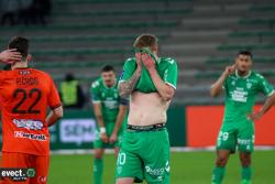 ASSE 1-0 Laval - Photothèque