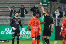 ASSE 1-0 Laval - Photothèque