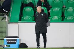 ASSE 1-0 Laval - Photothèque