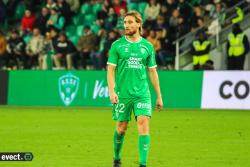 ASSE 1-0 Laval - Photothèque