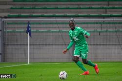 ASSE 1-0 Laval - Photothèque