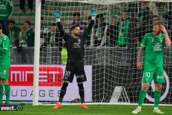 ASSE 1-0 Laval - Photothèque