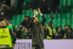 ASSE 1-0 Laval - Photothèque