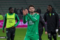 ASSE 1-0 Laval - Photothèque