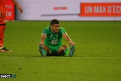 ASSE 1-0 Laval - Photothèque