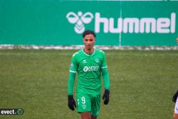 U19N : ASSE 3-1 OM  - Photothèque