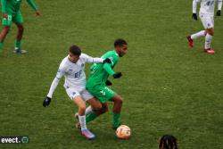 U19N : ASSE 3-1 OM  - Photothèque