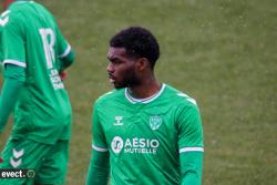 U19N : ASSE 3-1 OM  - Photothèque