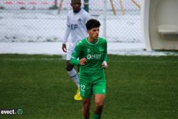 U19N : ASSE 3-1 OM  - Photothèque