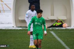 U19N : ASSE 3-1 OM  - Photothèque