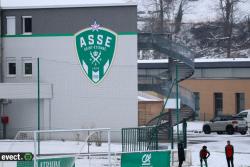 U19N : ASSE 3-1 OM  - Photothèque