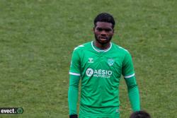 U19N : ASSE 3-1 OM  - Photothèque