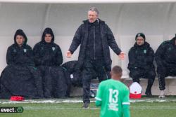 U19N : ASSE 3-1 OM  - Photothèque