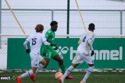 U19N : ASSE 3-1 OM  - Photothèque