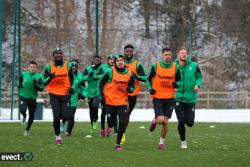 Entrainement 23/01 - Photothèque