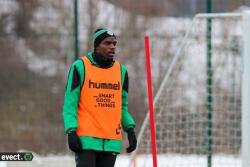 Entrainement 23/01 - Photothèque