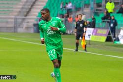 ASSE 2-3 Sochaux - Photothèque