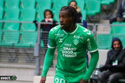 ASSE 2-3 Sochaux - Photothèque