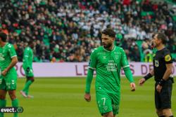 ASSE 2-3 Sochaux - Photothèque