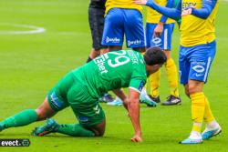 ASSE 2-3 Sochaux - Photothèque