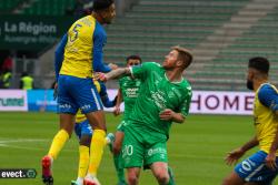 ASSE 2-3 Sochaux - Photothèque