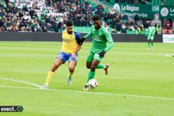 ASSE 2-3 Sochaux - Photothèque