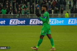 ASSE 2-3 Sochaux - Photothèque