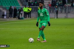 ASSE 2-3 Sochaux - Photothèque