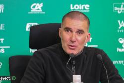 Conférence de presse #ASSEFCM - Photothèque