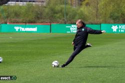 Entrainement avant #RAFASSE - Photothèque