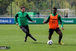 Entrainement 2 mai 2023 - Photothèque
