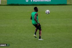 Entrainement 2 mai 2023 - Photothèque