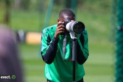 Entrainement avant #ASSEEAG - Photothèque