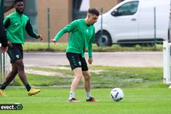 Entrainement 9 mai - Photothèque