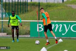 Entrainement 9 mai - Photothèque