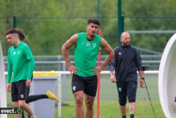 Entrainement 9 mai - Photothèque