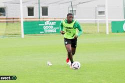 Entrainement 9 mai - Photothèque