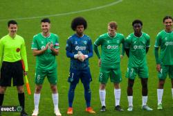 U19N : ASSE 2-3 Istres - Photothèque