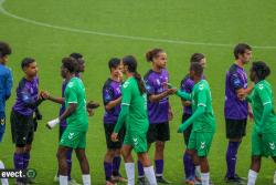 U19N : ASSE 2-3 Istres - Photothèque