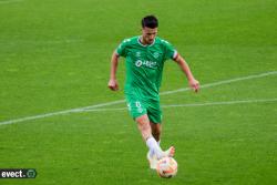 U19N : ASSE 2-3 Istres - Photothèque