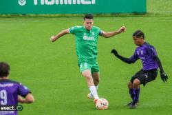 U19N : ASSE 2-3 Istres - Photothèque