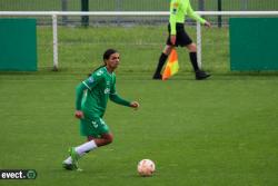 U19N : ASSE 2-3 Istres - Photothèque