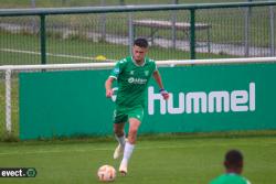 U19N : ASSE 2-3 Istres - Photothèque