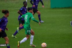 U19N : ASSE 2-3 Istres - Photothèque